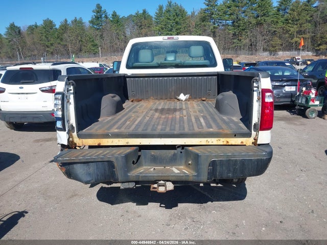 Ford F-250 Xl 2014 1FTBF2B62EEB72707 Image 16