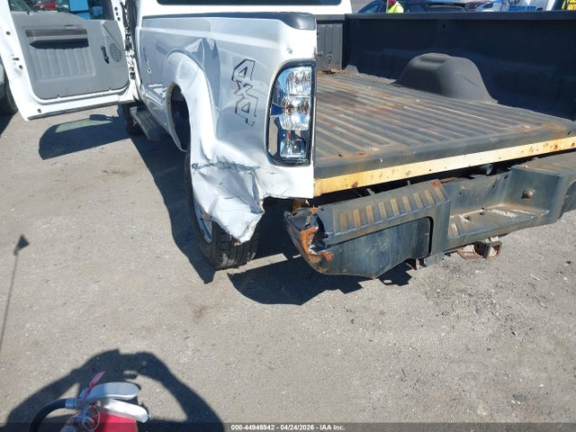 Ford F-250 Xl 2014 1FTBF2B62EEB72707 Image 6