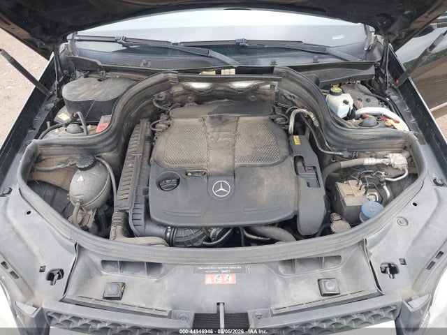 44946946 :رقم المزاد ، WDCGG5HB3EG295438 vin ، 2014 Mercedes-benz Glk 350 مزاد بيع