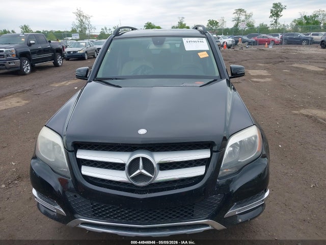 44946946 :رقم المزاد ، WDCGG5HB3EG295438 vin ، 2014 Mercedes-benz Glk 350 مزاد بيع