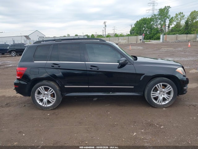 44946946 :رقم المزاد ، WDCGG5HB3EG295438 vin ، 2014 Mercedes-benz Glk 350 مزاد بيع