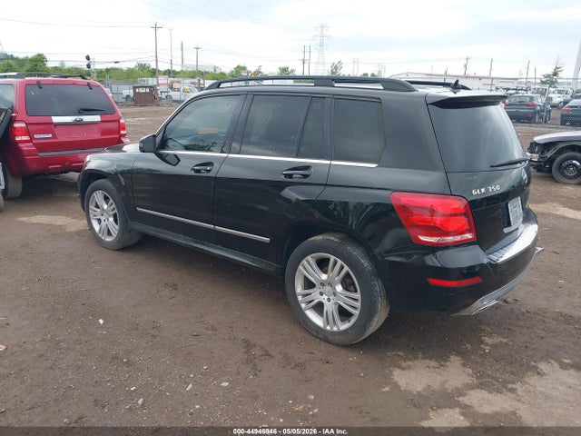 44946946 :رقم المزاد ، WDCGG5HB3EG295438 vin ، 2014 Mercedes-benz Glk 350 مزاد بيع