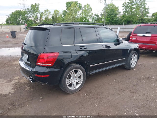 44946946 :رقم المزاد ، WDCGG5HB3EG295438 vin ، 2014 Mercedes-benz Glk 350 مزاد بيع