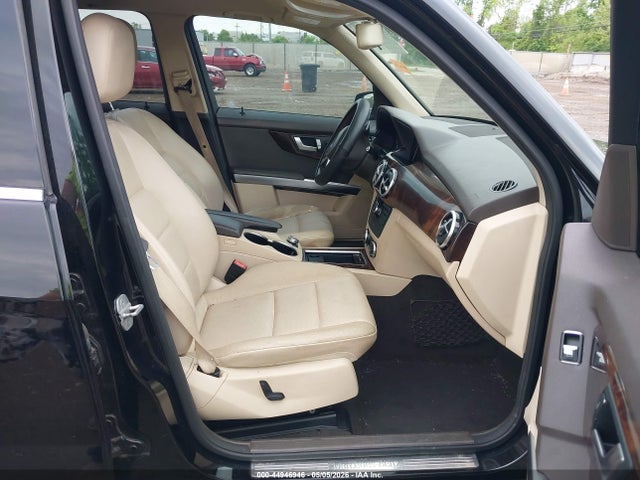 44946946 :رقم المزاد ، WDCGG5HB3EG295438 vin ، 2014 Mercedes-benz Glk 350 مزاد بيع