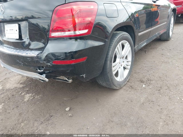 44946946 :رقم المزاد ، WDCGG5HB3EG295438 vin ، 2014 Mercedes-benz Glk 350 مزاد بيع