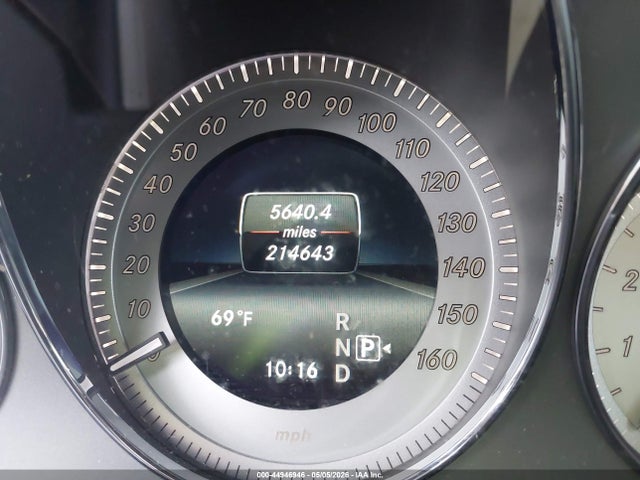 44946946 :رقم المزاد ، WDCGG5HB3EG295438 vin ، 2014 Mercedes-benz Glk 350 مزاد بيع