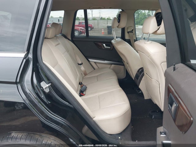 44946946 :رقم المزاد ، WDCGG5HB3EG295438 vin ، 2014 Mercedes-benz Glk 350 مزاد بيع
