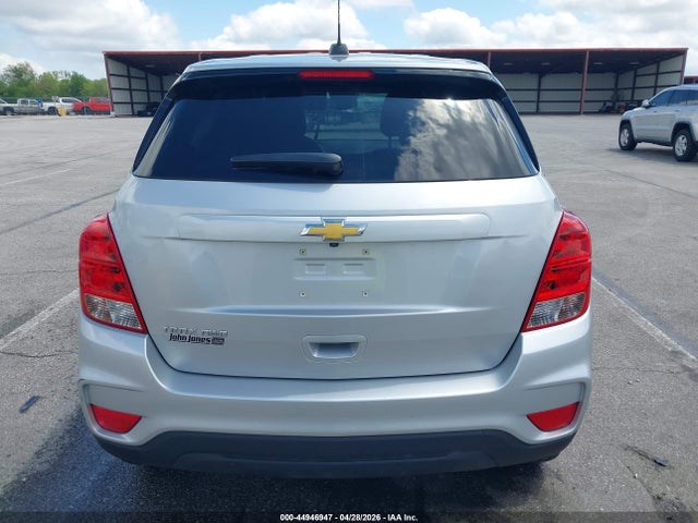 Продаж на аукціоні авто 2022 Chevrolet Trax Awd Ls, vin: KL7CJNSM4NB547918, номер лоту: 44946947