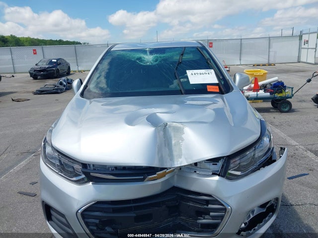 Aukcja sprzedaży 2022 Chevrolet Trax Awd Ls, vin: KL7CJNSM4NB547918, numer aukcji: 44946947