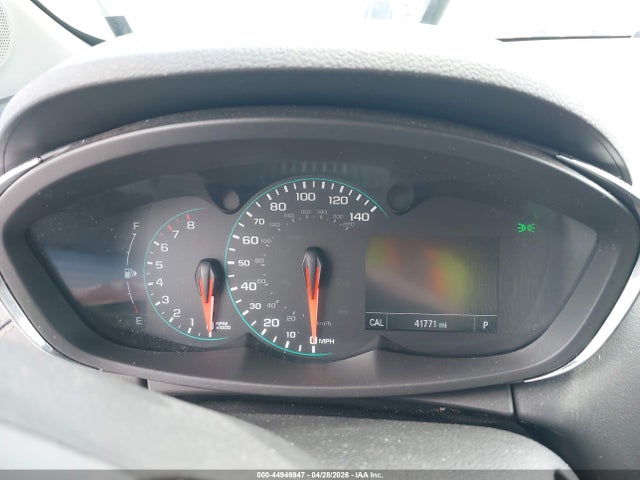 Продаж на аукціоні авто 2022 Chevrolet Trax Awd Ls, vin: KL7CJNSM4NB547918, номер лоту: 44946947