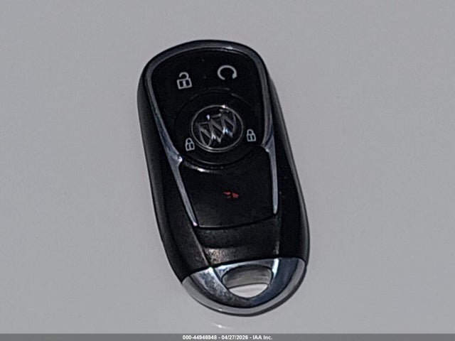 2020 Buick Encore Fwd Preferred მანქანა იყიდება აუქციონზე, vin: KL4CJASB1LB007802, აუქციონის ნომერი: 44946948