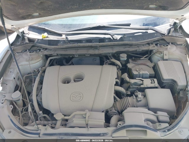 Продаж на аукціоні авто 2016 Mazda Cx-5 Touring, vin: JM3KE2CY2G0688334, номер лоту: 44946952