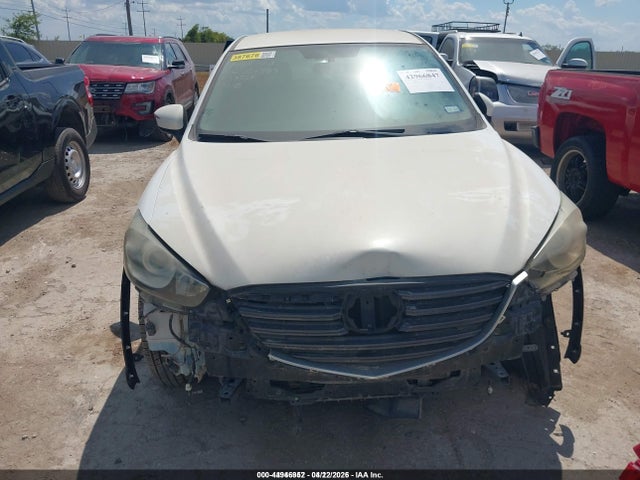 Продаж на аукціоні авто 2016 Mazda Cx-5 Touring, vin: JM3KE2CY2G0688334, номер лоту: 44946952