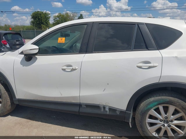 Продаж на аукціоні авто 2016 Mazda Cx-5 Touring, vin: JM3KE2CY2G0688334, номер лоту: 44946952