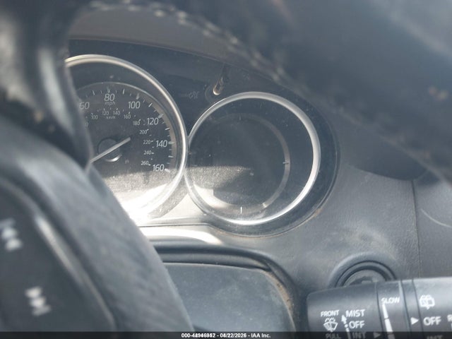 Продаж на аукціоні авто 2016 Mazda Cx-5 Touring, vin: JM3KE2CY2G0688334, номер лоту: 44946952