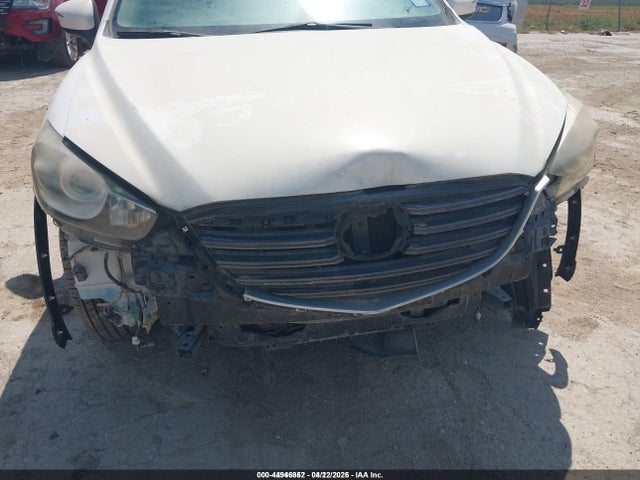 Продаж на аукціоні авто 2016 Mazda Cx-5 Touring, vin: JM3KE2CY2G0688334, номер лоту: 44946952