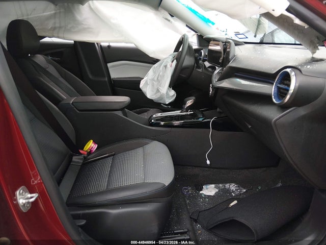 Aukcja sprzedaży 2025 Chevrolet Trax Fwd Lt, vin: KL77LHEPXSC180953, numer aukcji: 44946954
