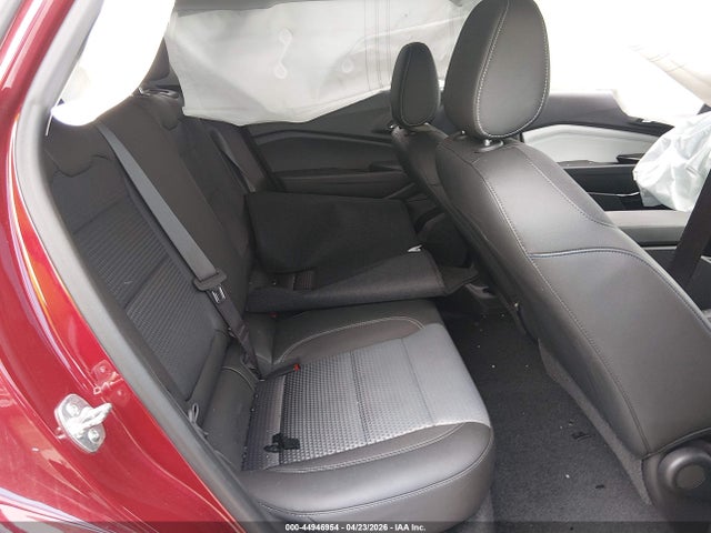 Aukcja sprzedaży 2025 Chevrolet Trax Fwd Lt, vin: KL77LHEPXSC180953, numer aukcji: 44946954