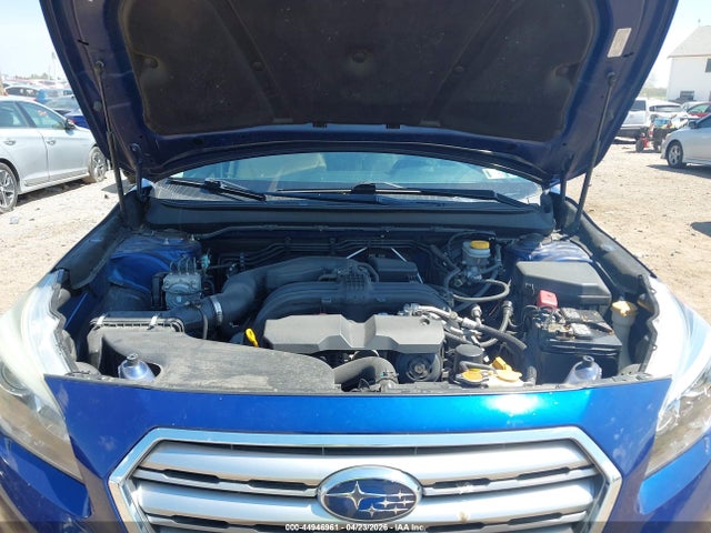 44946961 :رقم المزاد ، 4S4BSALC2F3318283 vin ، 2015 Subaru Outback 2.5i Limited مزاد بيع