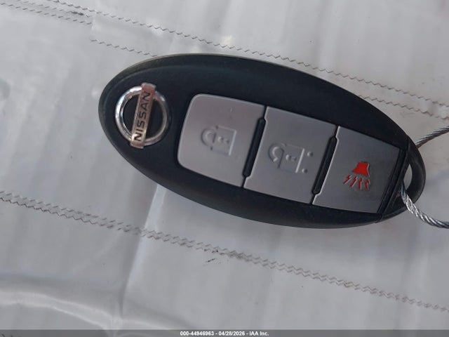 5N1AT2ML4EC800491 Nissan ROGUE SV