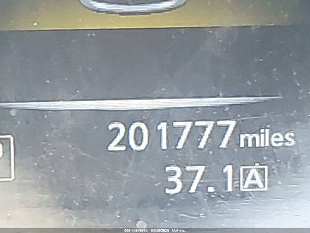 5N1AT2ML4EC800491 Nissan ROGUE SV