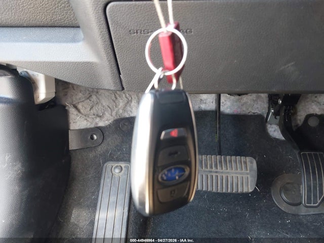 Продаж на аукціоні авто 2021 Subaru Forester Sport, vin: JF2SKARC1MH435639, номер лоту: 44946964