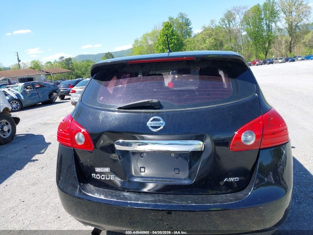Aukcja sprzedaży 2011 Nissan Rogue S, vin: JN8AS5MV0BW678379, numer aukcji: 44946968