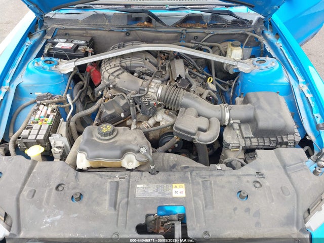 Продажа на аукционе авто 2014 Ford Mustang V6, vin: 1ZVBP8EM3E5240018, номер лота: 44946971