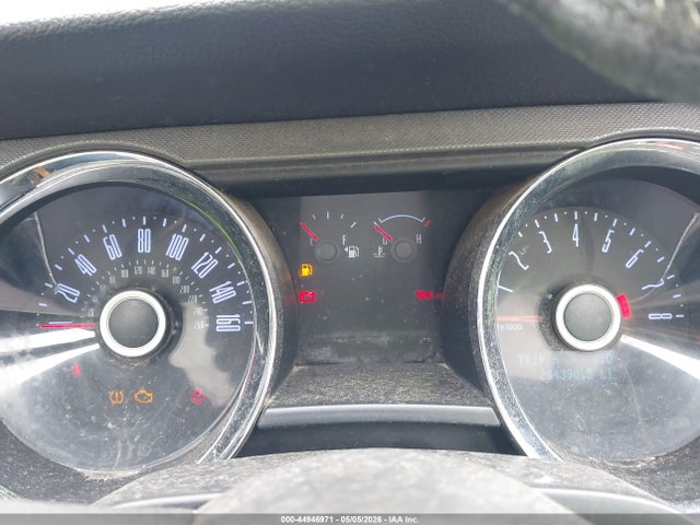 Продажа на аукционе авто 2014 Ford Mustang V6, vin: 1ZVBP8EM3E5240018, номер лота: 44946971