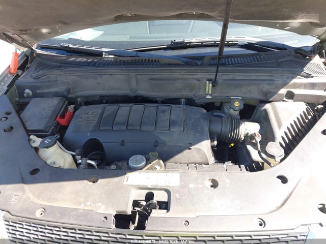 2012 Gmc Acadia Slt-1 მანქანა იყიდება აუქციონზე, vin: 1GKKRRED9CJ135124, აუქციონის ნომერი: 44946972