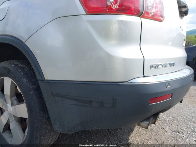 2012 Gmc Acadia Slt-1 მანქანა იყიდება აუქციონზე, vin: 1GKKRRED9CJ135124, აუქციონის ნომერი: 44946972