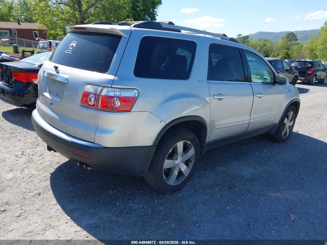 2012 Gmc Acadia Slt-1 მანქანა იყიდება აუქციონზე, vin: 1GKKRRED9CJ135124, აუქციონის ნომერი: 44946972