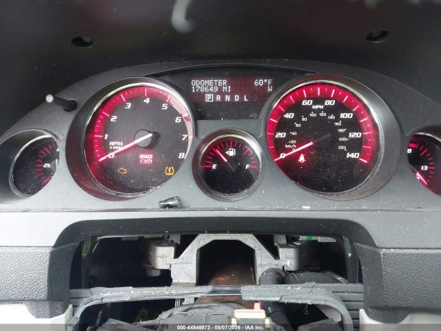 2012 Gmc Acadia Slt-1 მანქანა იყიდება აუქციონზე, vin: 1GKKRRED9CJ135124, აუქციონის ნომერი: 44946972