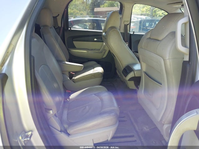 2012 Gmc Acadia Slt-1 მანქანა იყიდება აუქციონზე, vin: 1GKKRRED9CJ135124, აუქციონის ნომერი: 44946972