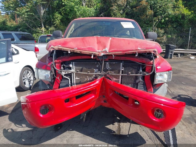 Продажа на аукционе авто 2001 Dodge Ram 2500 St, vin: 3B7KF23631G188433, номер лота: 44946975