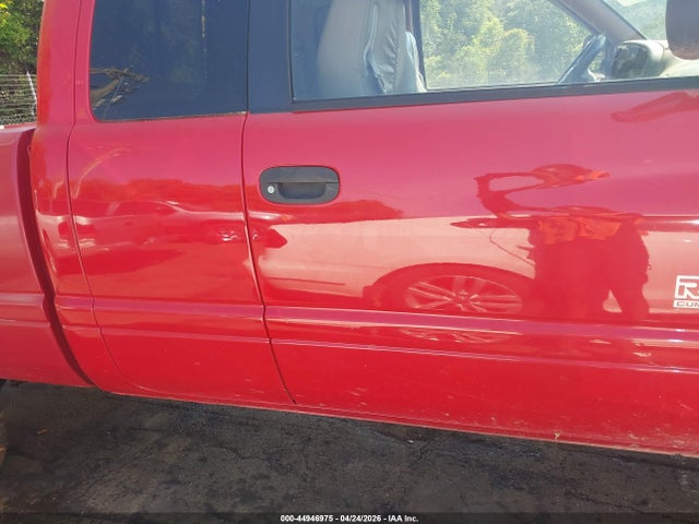 Продажа на аукционе авто 2001 Dodge Ram 2500 St, vin: 3B7KF23631G188433, номер лота: 44946975