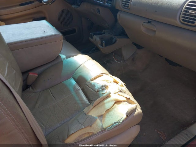 Продажа на аукционе авто 2001 Dodge Ram 2500 St, vin: 3B7KF23631G188433, номер лота: 44946975