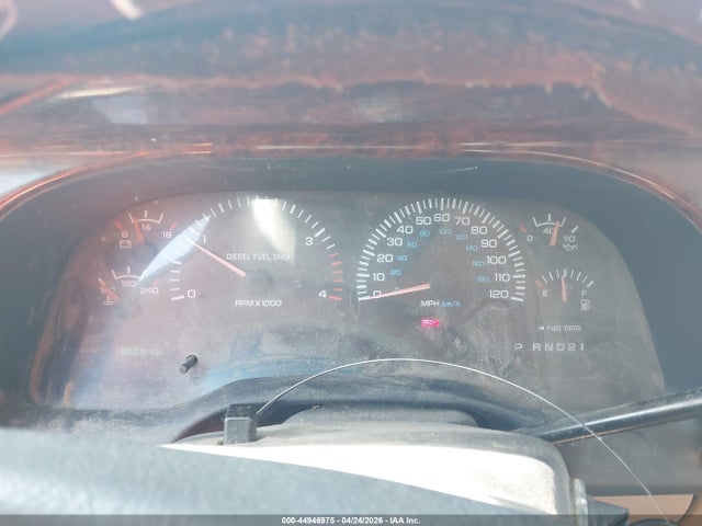 Продажа на аукционе авто 2001 Dodge Ram 2500 St, vin: 3B7KF23631G188433, номер лота: 44946975