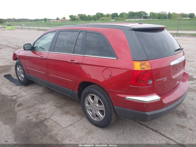 44946979 :رقم المزاد ، 2A4GM68426R627627 vin ، 2006 Chrysler Pacifica Touring مزاد بيع