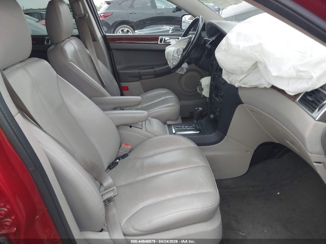 44946979 :رقم المزاد ، 2A4GM68426R627627 vin ، 2006 Chrysler Pacifica Touring مزاد بيع