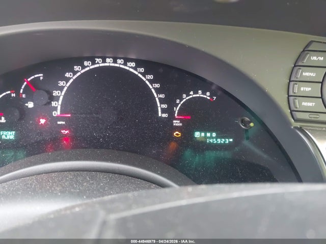 44946979 :رقم المزاد ، 2A4GM68426R627627 vin ، 2006 Chrysler Pacifica Touring مزاد بيع