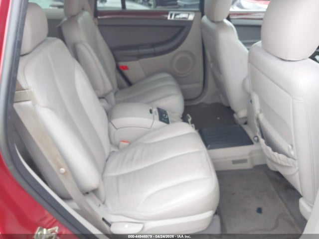 44946979 :رقم المزاد ، 2A4GM68426R627627 vin ، 2006 Chrysler Pacifica Touring مزاد بيع