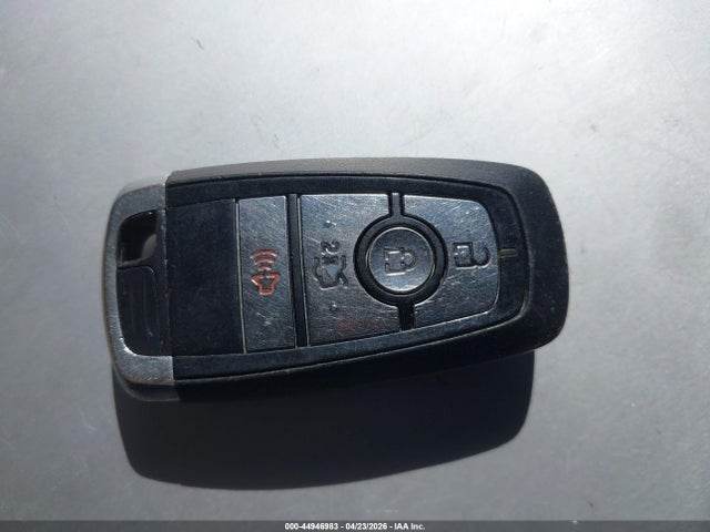 3FA6P0H75HR117744 Ford FUSION SE