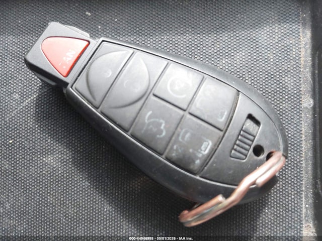 Продаж на аукціоні авто 2013 Chrysler Town & Country Touring, vin: 2C4RC1BG4DR737356, номер лоту: 44946988