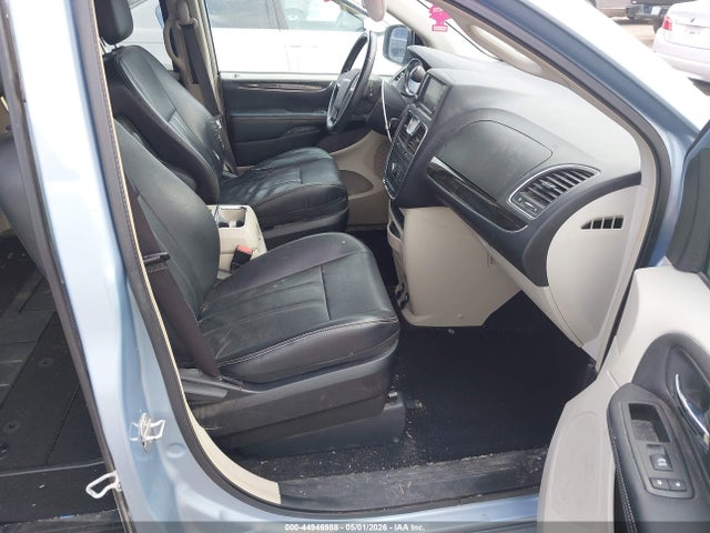 Продаж на аукціоні авто 2013 Chrysler Town & Country Touring, vin: 2C4RC1BG4DR737356, номер лоту: 44946988