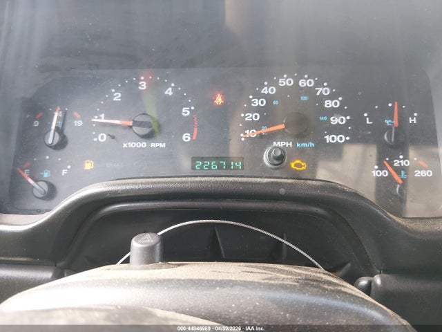 Продаж на аукціоні авто 2006 Jeep Wrangler Sport, vin: 1J4FA49SX6P745755, номер лоту: 44946989