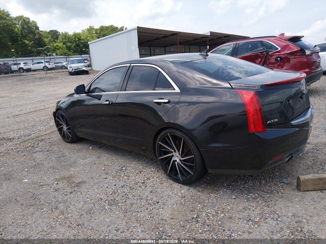 Aukcja sprzedaży 2013 Cadillac Ats Standard, vin: 1G6AA5RA5D0109329, numer aukcji: 44946993