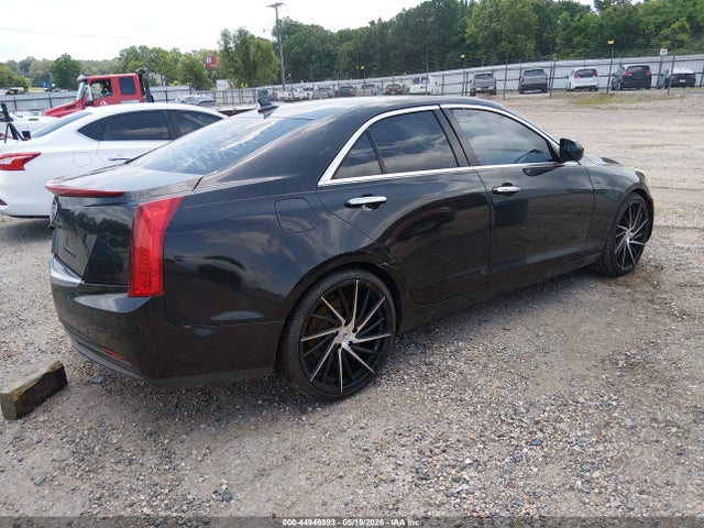 Aukcja sprzedaży 2013 Cadillac Ats Standard, vin: 1G6AA5RA5D0109329, numer aukcji: 44946993