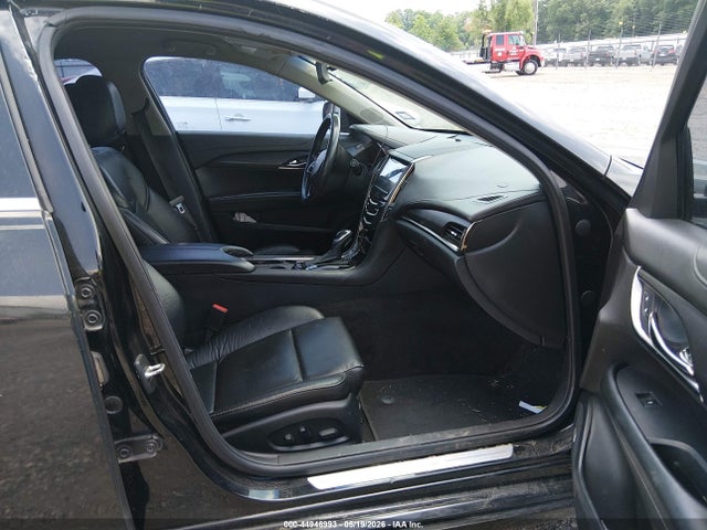 Aukcja sprzedaży 2013 Cadillac Ats Standard, vin: 1G6AA5RA5D0109329, numer aukcji: 44946993