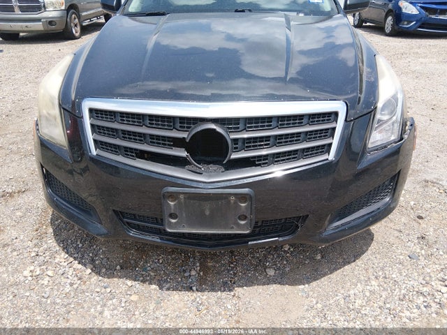 Aukcja sprzedaży 2013 Cadillac Ats Standard, vin: 1G6AA5RA5D0109329, numer aukcji: 44946993